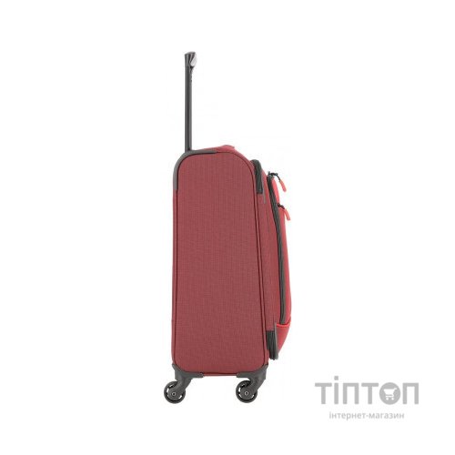 Валіза Travelite Derby Red Twotone S (TL087547-10)