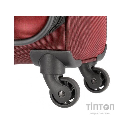 Валіза Travelite Derby Red Twotone S (TL087547-10)