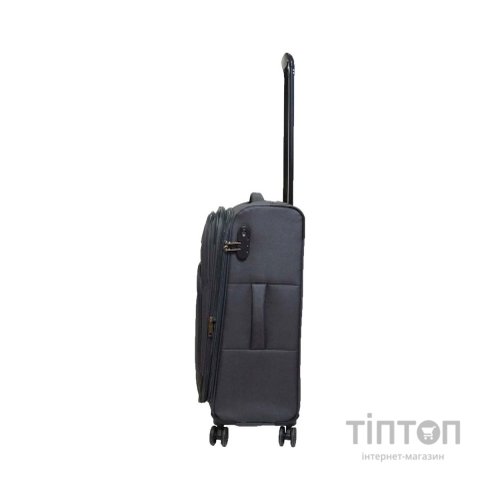 Валіза Travelite Kendo Black S (TL090347-01)