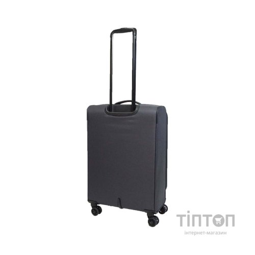Валіза Travelite Kendo Black S (TL090347-01)