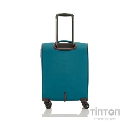 Валіза Travelite Kendo Petrol S (TL090347-22)