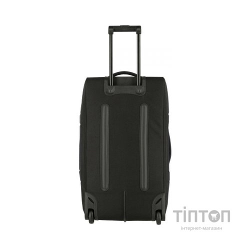 Валіза Travelite Kick Off 69 Dark Antracite L (TL006910-04)