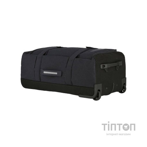 Валіза Travelite Kick Off 69 Dark Antracite L (TL006910-04)
