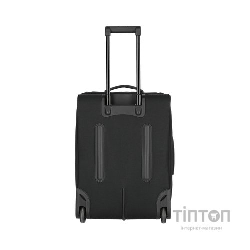 Валіза Travelite Kick Off 69 Dark Antracite S (TL006909-04)