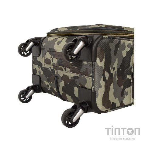 Валіза Travelite Kite Olive S (TL089947-86)