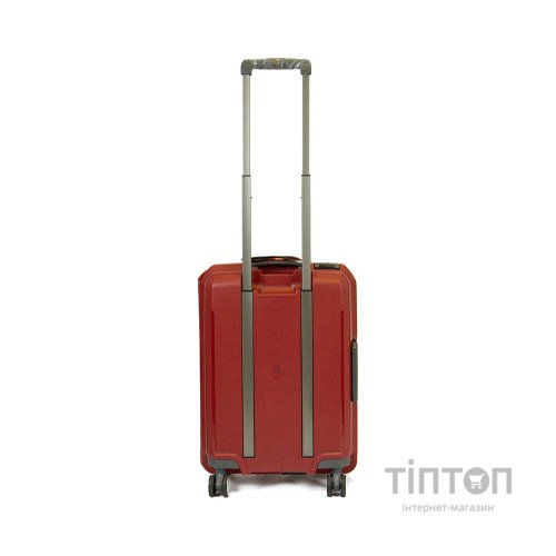Валіза Travelite Makro Red S (TL073647-10)