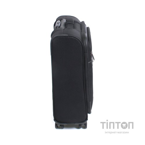 Валіза Travelite Meteor Black S (TL089447-01)
