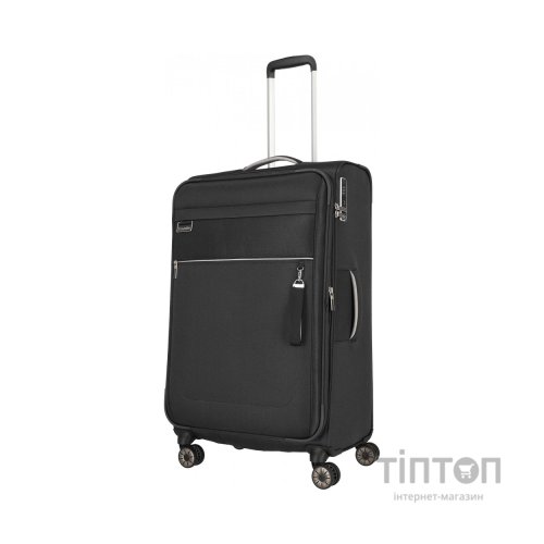 Валіза Travelite Miigo Black L exp (TL092749-01)