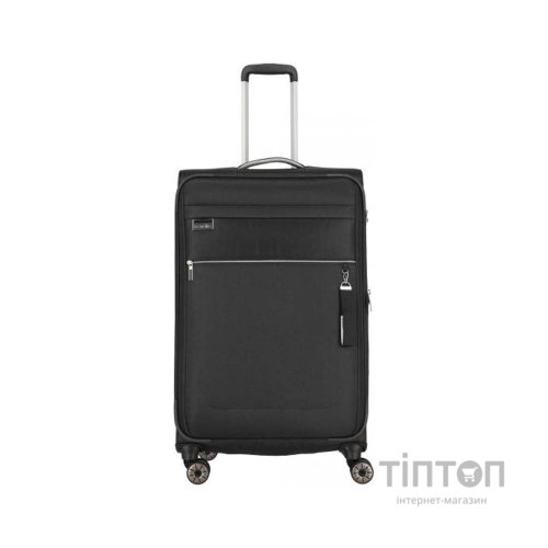 Валіза Travelite Miigo Black L exp (TL092749-01)