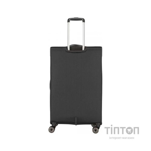 Валіза Travelite Miigo Black L exp (TL092749-01)