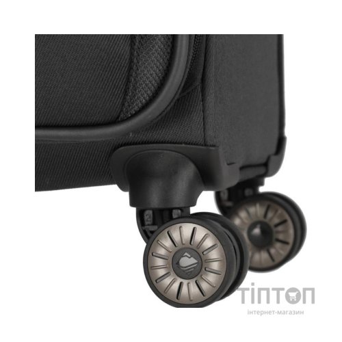 Валіза Travelite Miigo Black L exp (TL092749-01)