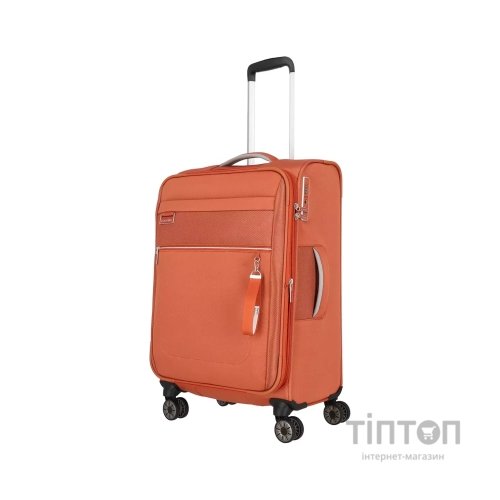 Валіза Travelite Miigo Copper M exp (TL092748-87)
