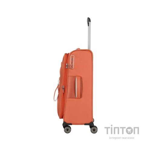 Валіза Travelite Miigo Copper M exp (TL092748-87)