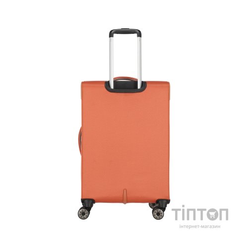 Валіза Travelite Miigo Copper M exp (TL092748-87)