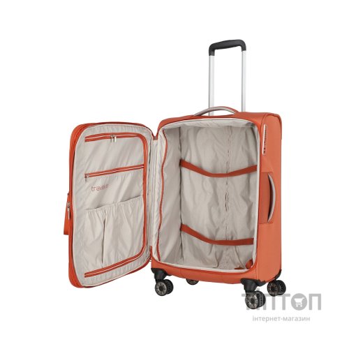 Валіза Travelite Miigo Copper M exp (TL092748-87)