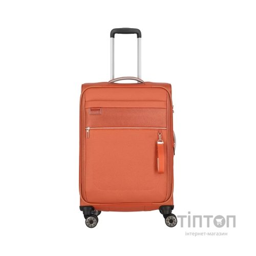 Валіза Travelite Miigo Copper S (TL092747-87)