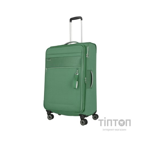Валіза Travelite Miigo Green S (TL092747-80)
