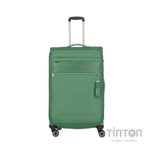 Валіза Travelite Miigo Green S (TL092747-80)