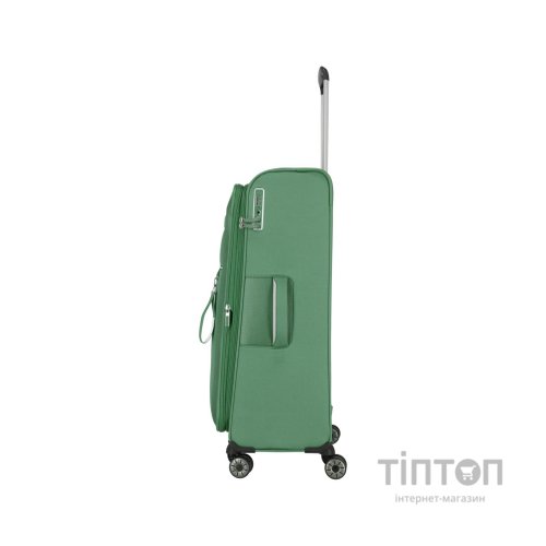 Валіза Travelite Miigo Green S (TL092747-80)
