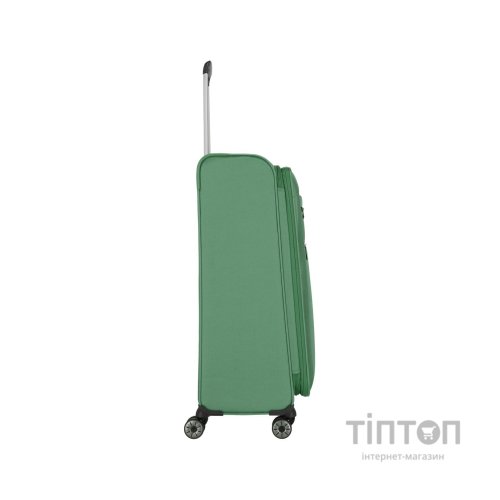 Валіза Travelite Miigo Green S (TL092747-80)