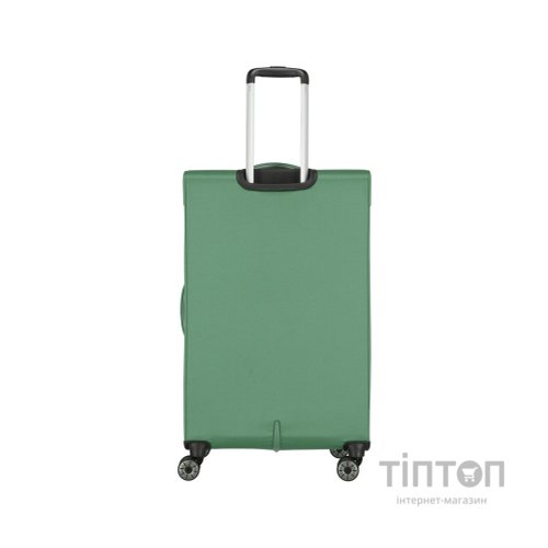 Валіза Travelite Miigo Green S (TL092747-80)
