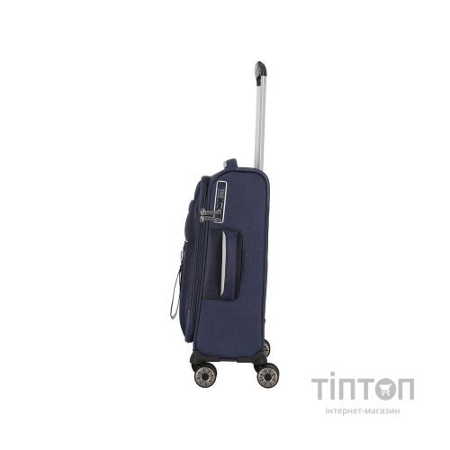 Валіза Travelite Miigo Navy S (TL092747-20)