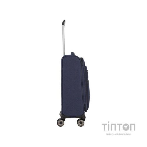 Валіза Travelite Miigo Navy S (TL092747-20)