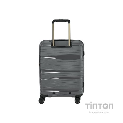 Валіза Travelite Motion Anthracite S Notebook 15,6" (TL074946-04)