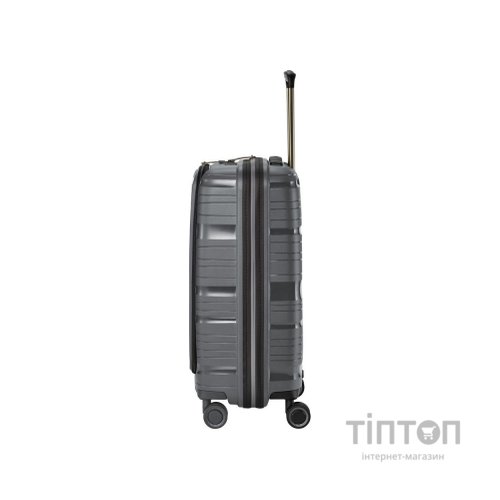 Валіза Travelite Motion Anthracite S Notebook 15,6" (TL074946-04)