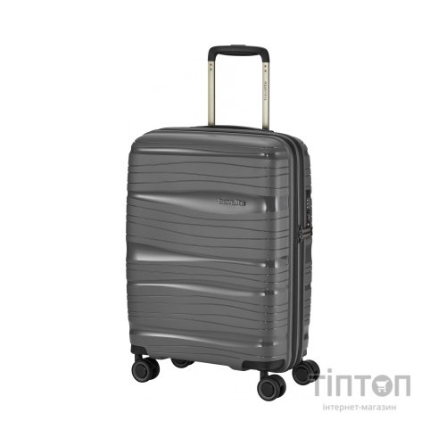 Валіза Travelite Motion Anthracite S (TL074947-04)