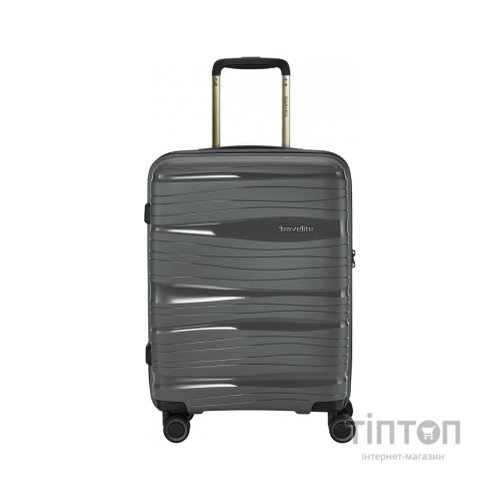 Валіза Travelite Motion Anthracite S (TL074947-04)