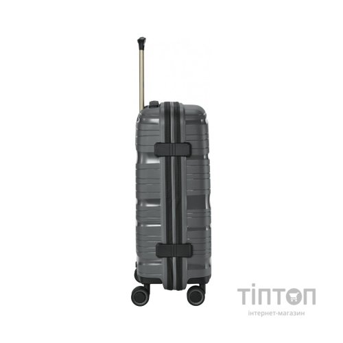 Валіза Travelite Motion Anthracite S (TL074947-04)