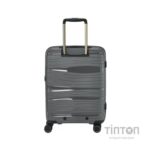 Валіза Travelite Motion Anthracite S (TL074947-04)