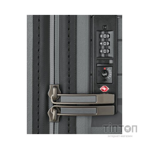 Валіза Travelite Motion Anthracite S (TL074947-04)