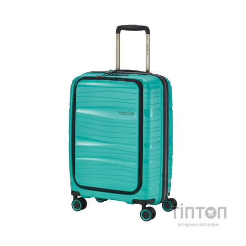 Валіза Travelite Motion Mint S Notebook 15,6" (TL074946-85)