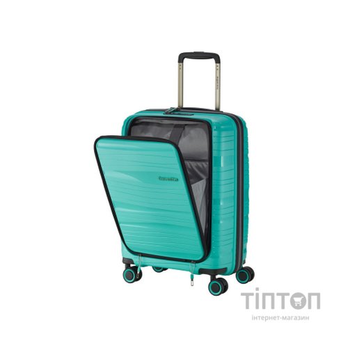 Валіза Travelite Motion Mint S Notebook 15,6" (TL074946-85)