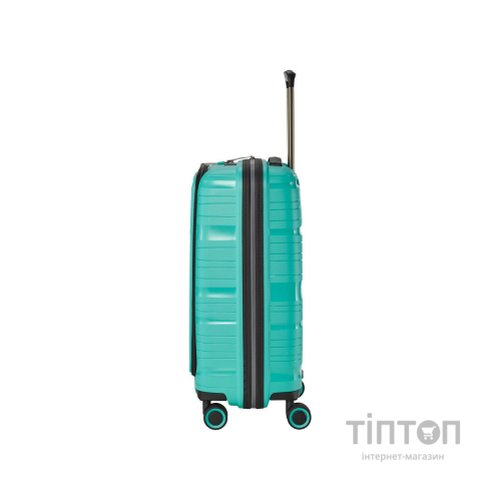 Валіза Travelite Motion Mint S Notebook 15,6" (TL074946-85)