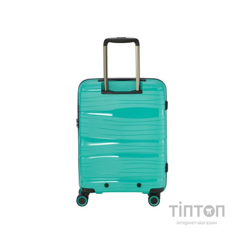 Валіза Travelite Motion Mint S Notebook 15,6" (TL074946-85)