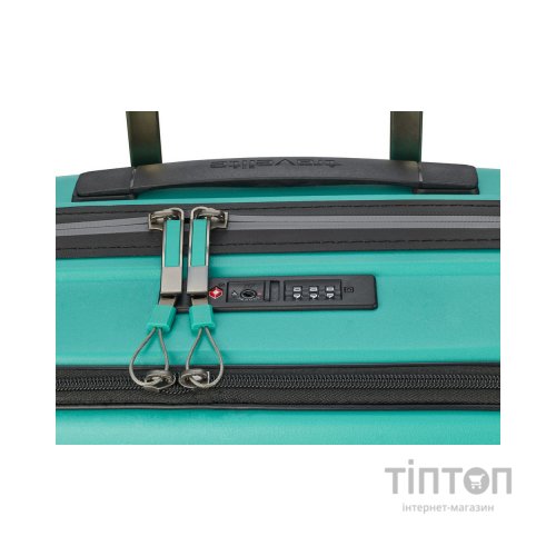 Валіза Travelite Motion Mint S Notebook 15,6" (TL074946-85)