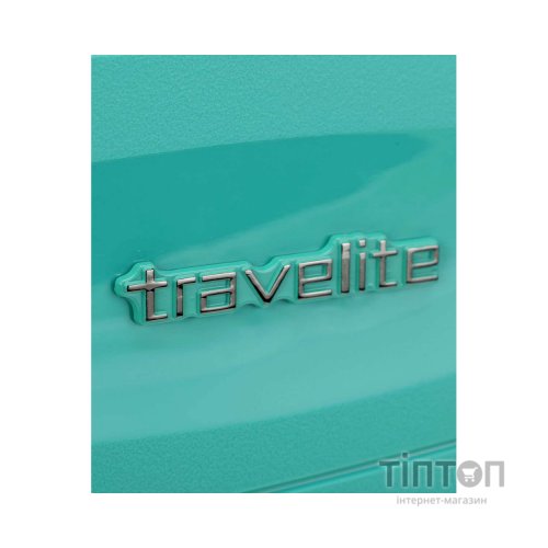 Валіза Travelite Motion Mint S Notebook 15,6" (TL074946-85)