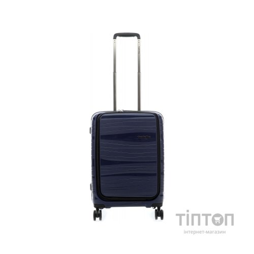 Валіза Travelite Motion Navy S Notebook 15,6" (TL074946-20)