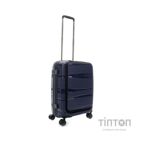 Валіза Travelite Motion Navy S Notebook 15,6" (TL074946-20)
