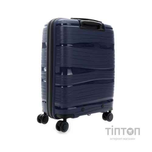Валіза Travelite Motion Navy S Notebook 15,6" (TL074946-20)