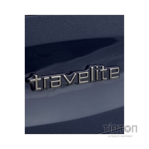Валіза Travelite Motion Navy S Notebook 15,6" (TL074946-20)