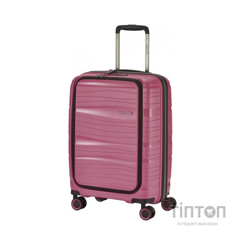Валіза Travelite Motion Rose S Notebook 15,6" (TL074946-13)