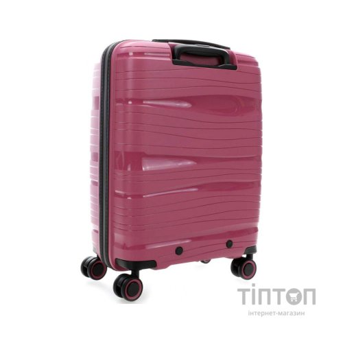 Валіза Travelite Motion Rose S Notebook 15,6" (TL074946-13)
