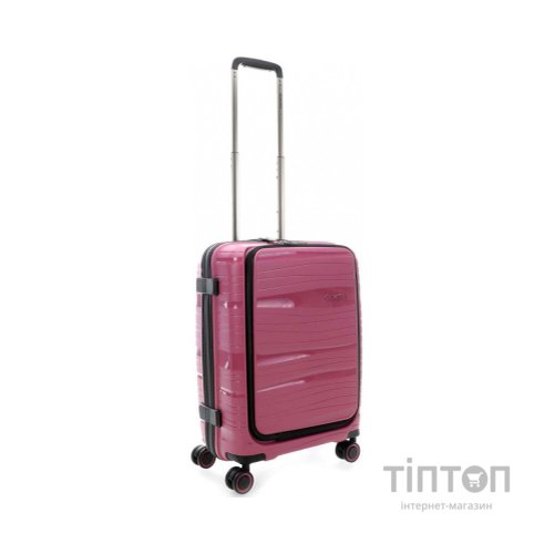 Валіза Travelite Motion Rose S Notebook 15,6" (TL074946-13)
