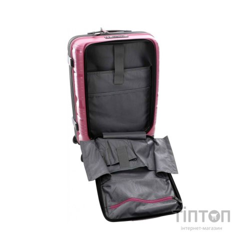 Валіза Travelite Motion Rose S Notebook 15,6" (TL074946-13)