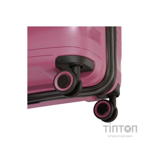 Валіза Travelite Motion Rose S Notebook 15,6" (TL074946-13)