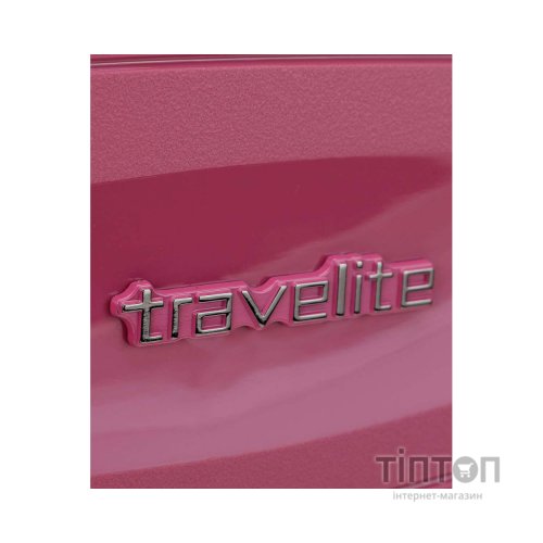 Валіза Travelite Motion Rose S Notebook 15,6" (TL074946-13)